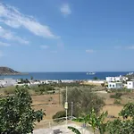 Marcos 3* Mylopotas