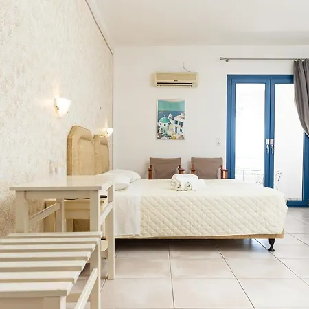 Marcos Hotel 3*