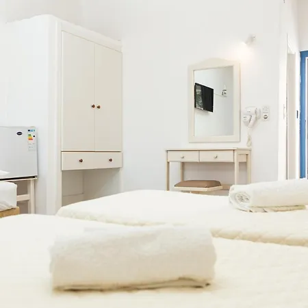 Hotel Marcos 3*