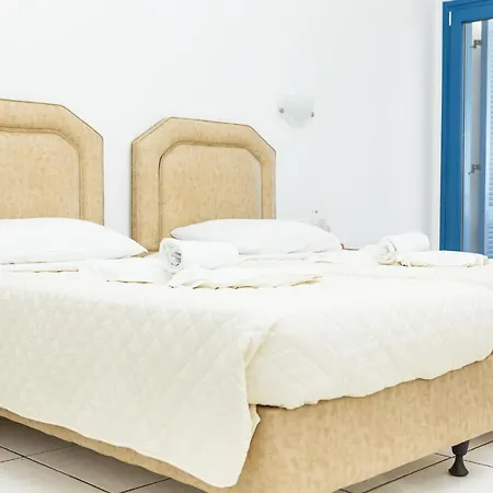 Hotel Marcos