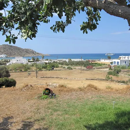 Marcos 3* Mylopotas