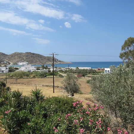 Hotel Marcos Mylopotas