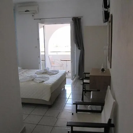 Hotel Marcos