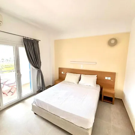Hotel Marcos 3*