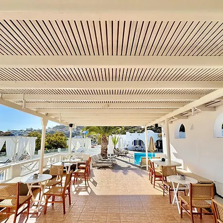 Marcos Hotel