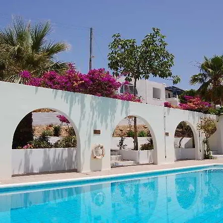 Hotel Marcos