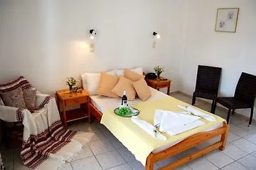 Hotell Marcos Mylopotas