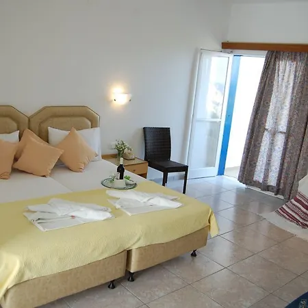 Marcos ミロポタス