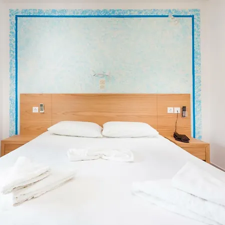 Hotel Marcos