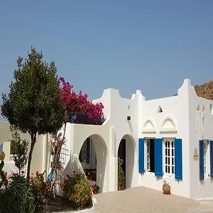 Marcos Hotel