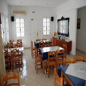 Hotel Marcos