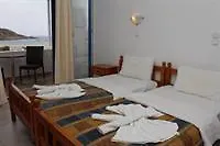 Hotell Marcos