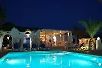 Hotell Marcos 3*