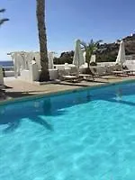 Marcos Hotell