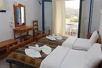 Marcos Hotel Mylopotas