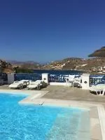 Marcos 3* Mylopotas