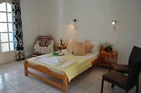 Marcos Hotel 3*