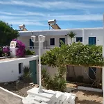 Hotell Marcos Mylopotas