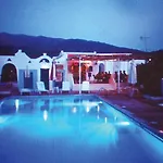 Marcos Hotell
