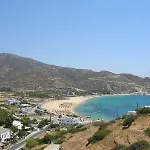 Marcos Hotell Mylopotas