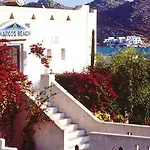 Marcos Hotell Mylopotas