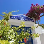 Marcos 3* Milopótasz
