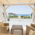 Hotell Marcos Mylopotas