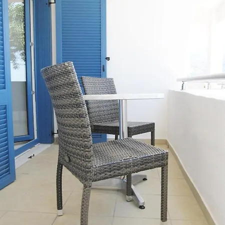 Marcos Hotel Mylopotas