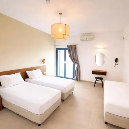 Hotell Marcos 3*