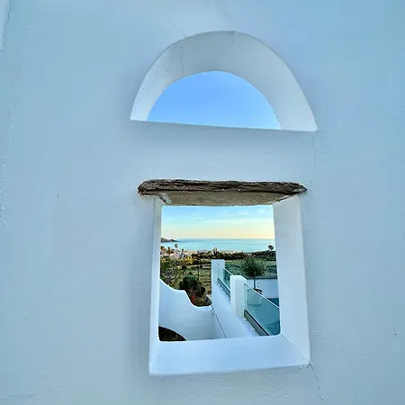 Marcos Ξενοδοχείο 3*