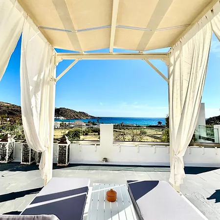Hotel Marcos Mylopotas