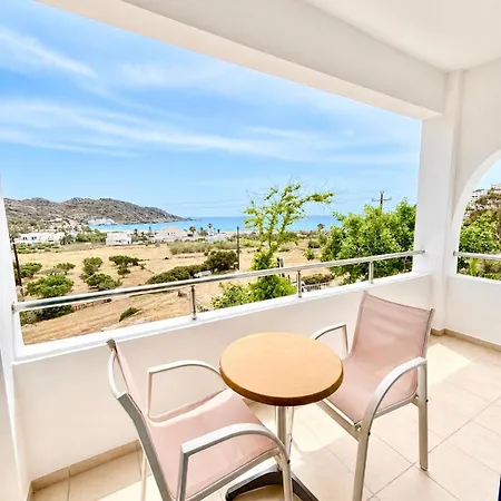 Hotell Marcos Mylopotas