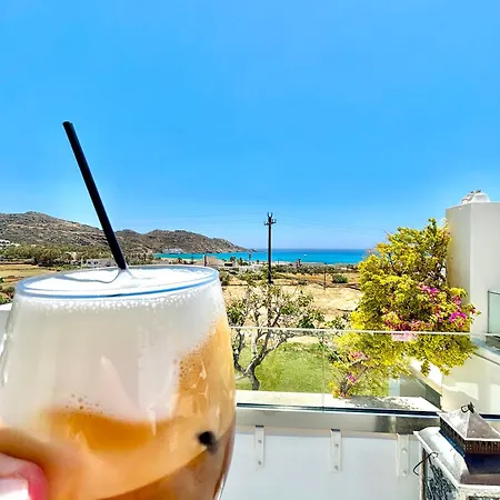 Hotel Marcos Mylopotas