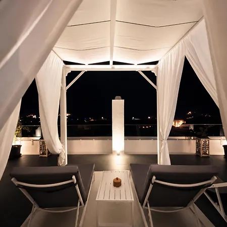 Marcos Hotell 3*