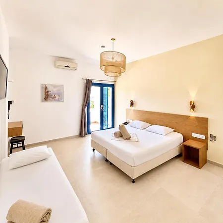 Hotell Marcos