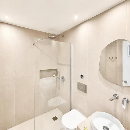 Hotell Marcos Mylopotas