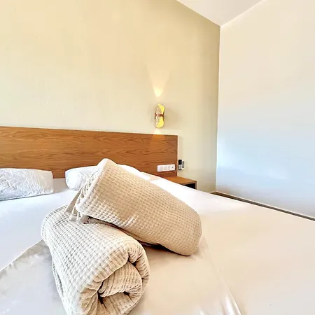 Hotell Marcos 3*