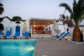 Hotel Marcos 3*