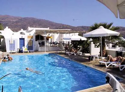 Hotell Marcos Mylopotas