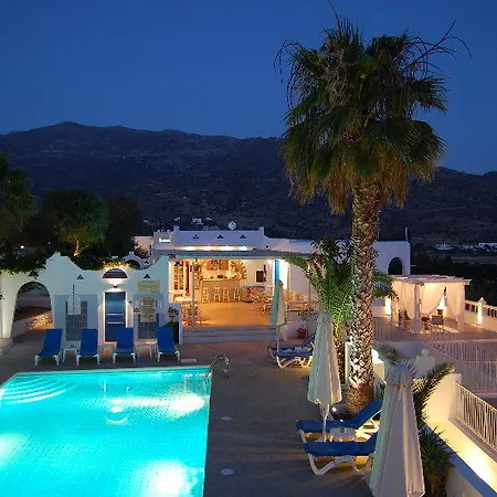 Hotel Marcos 3*
