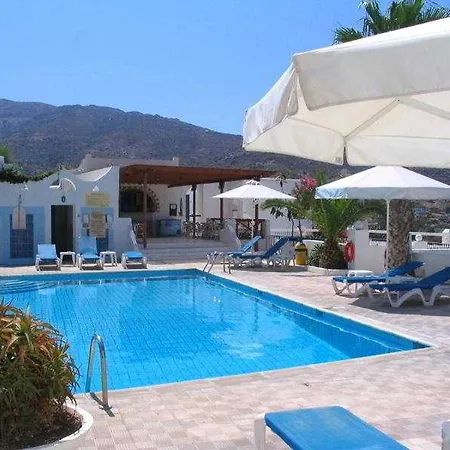 Marcos Hotel
