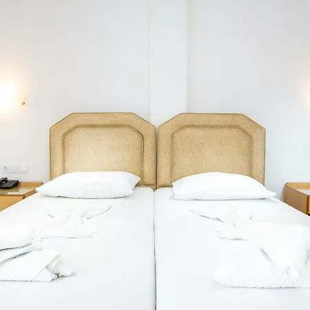 Hotell Marcos 3*