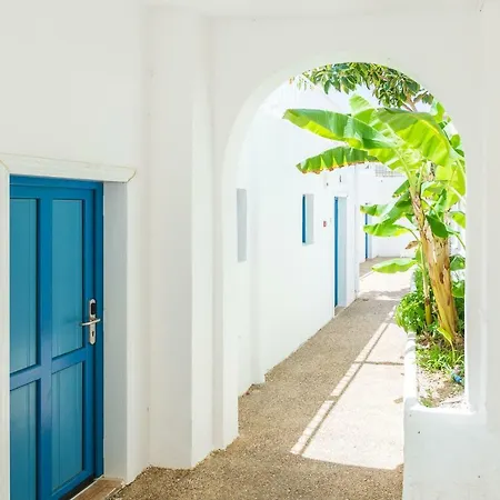 Hotel Marcos