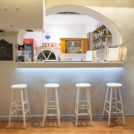 Marcos 3* Milopótasz