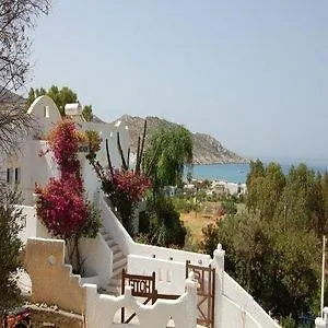 Otel Marcos Mylopotas