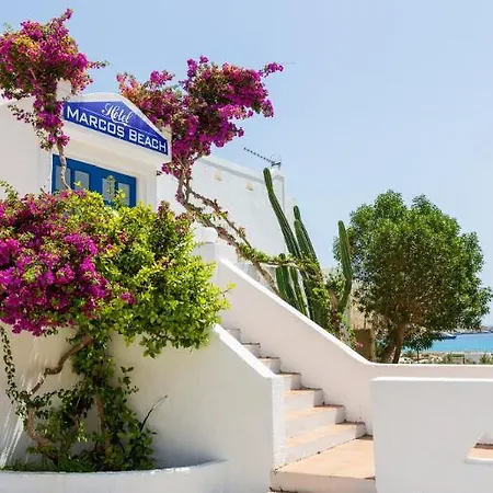 Hotel Marcos