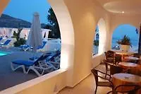 Marcos Hotel