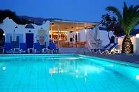 Marcos Hotel Mylopotas