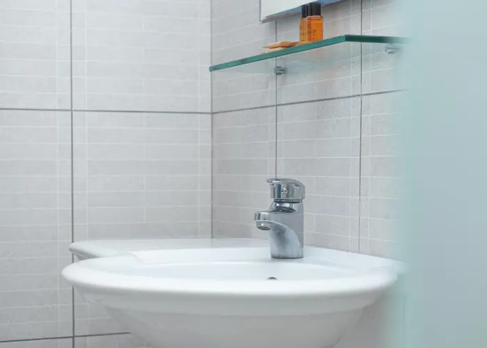 Hotell Marcos Mylopotas