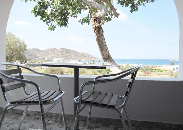 Marcos Μυλοπότας